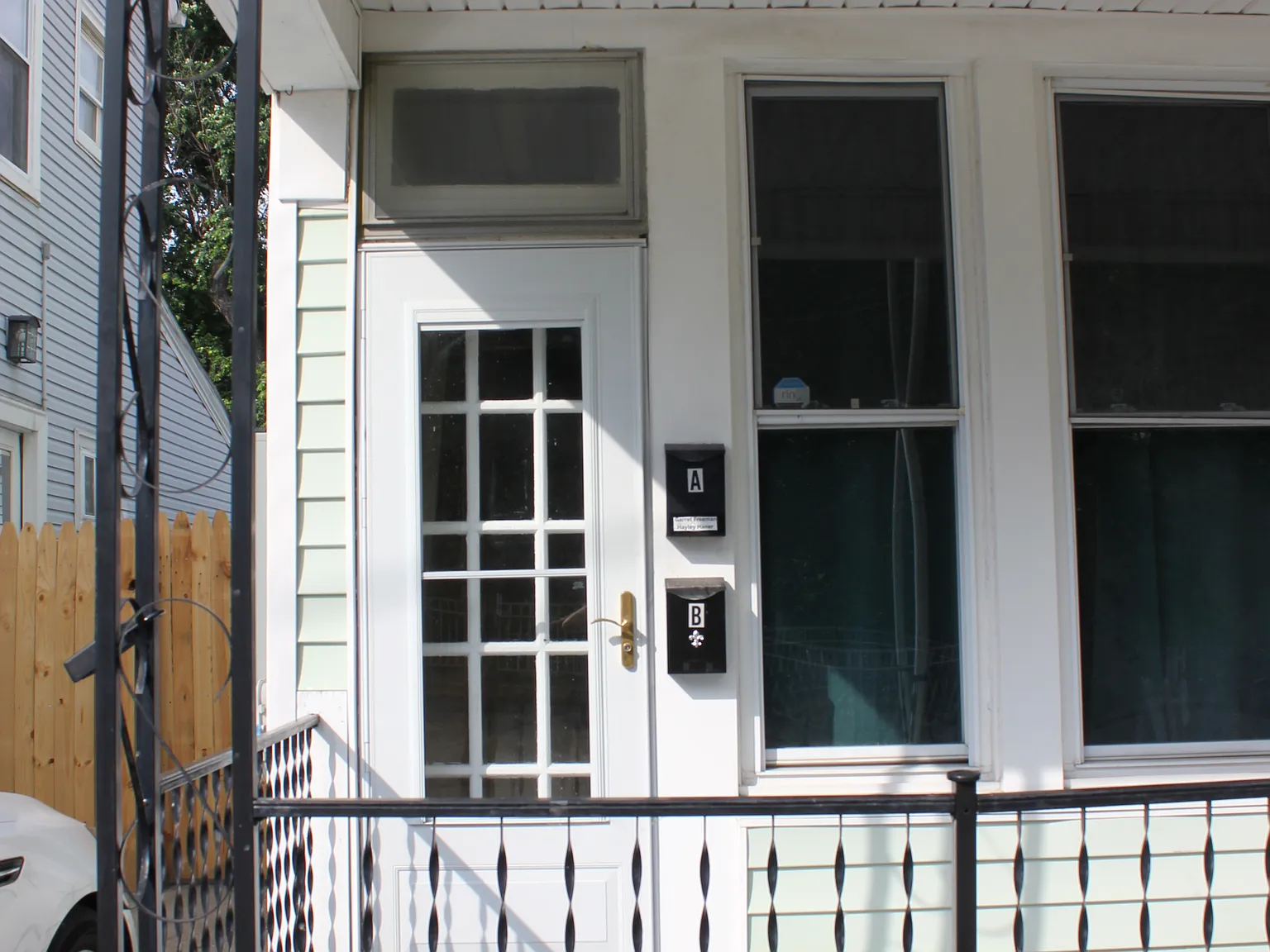 1 bed, 852 sqft, $1,000 — Photo 3