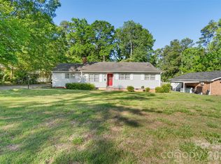 1404 Berry St, Wadesboro, NC 28170