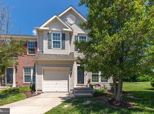1407 Cat Tail Ct, Salisbury, MD 21804