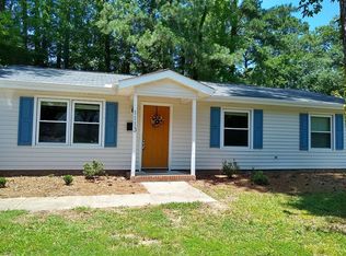 1113 Caspan St, Raleigh, NC 27610