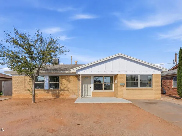 10077 Manitoba St, El Paso, TX 79924