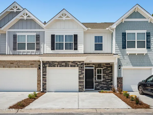 209 White Stone Place #10, Wilmington, NC 28411
