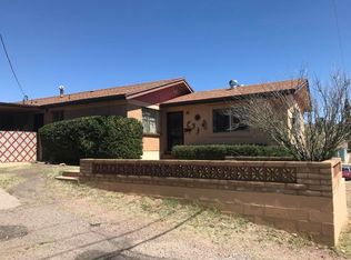 501 Arizona St, Bisbee, AZ 85603