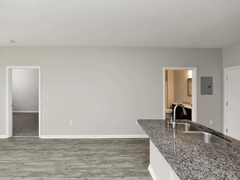 Granite Counters