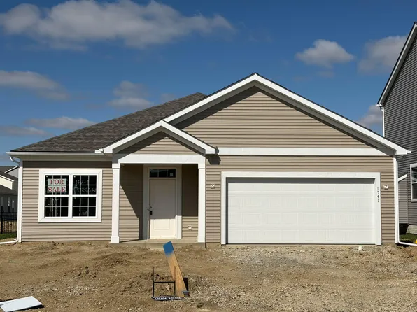 1541 Forbes Ave, Columbus, OH 43228