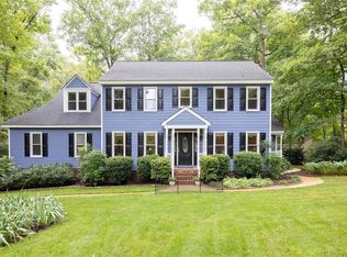 12006 Bay Colony Ct, Chesterfield, VA 23838