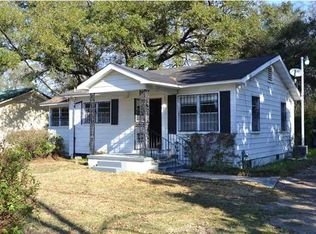 1212 Terrell Rd, Mobile, AL 36605