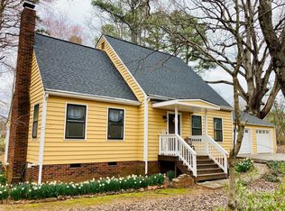 1490 Kensington Cir, Newton, NC 28658