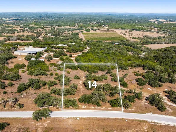 14 Tuscany Dr, Driftwood, TX 78619