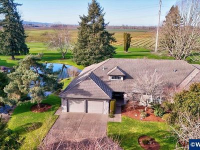 719 Castle Pines Dr N, Keizer, OR, 97303