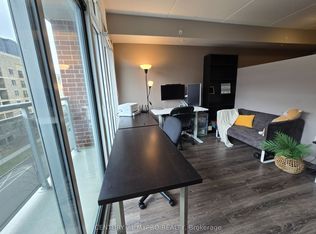 Sage Platinum II, Waterloo, ON N2L 0H9