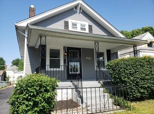 1097 Seymour Ave, Columbus, OH