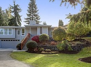 10055 NE 31st Pl, Bellevue, WA 98004