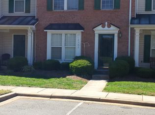12582 Jessica Pl, Charlotte, NC 28269
