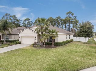 14 Sol Ct, Saint Augustine, FL 32095