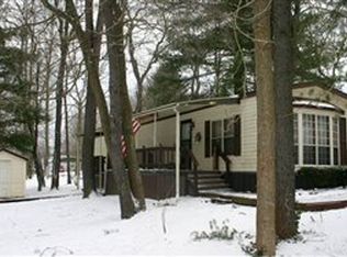 1 Schatzle Dr LOT 1, Warren, PA 16365