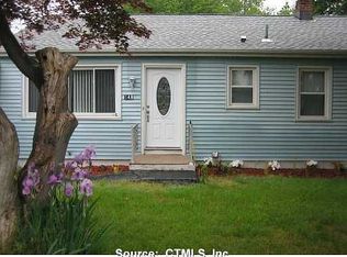 149 Dalton St, West Haven, CT 06516