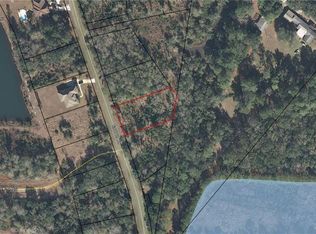 286 Stutts Rd, Brunswick, GA 31523