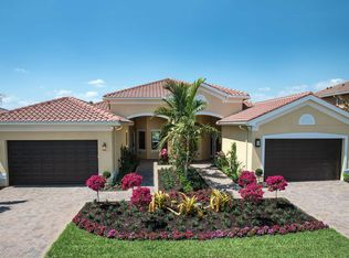 11777 Meadowrun Cir, Fort Myers, FL 33913