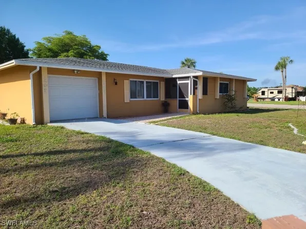 123 Waterview Ave, Lehigh Acres, FL 33936