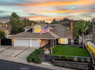 2662 Roadrunner Dr, La Verne, CA 91750