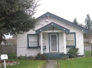 1422 McHugh Ave, Enumclaw, WA 98022