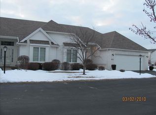 1070 Waterville Monclova Rd #15, Waterville, OH 43566