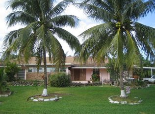 18452 SW 88th Pl, Cutler Bay, FL 33157