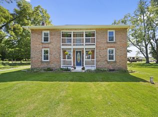 8763 Lee Rd, Jackson, MI 49201