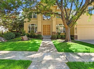 5197 E Quarterpath Dr, Boise, ID 83716