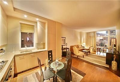 1st image of 1600 Broadway Penthouse 1A