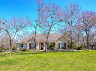 9144 King Oaks Dr, Iola, TX 77861
