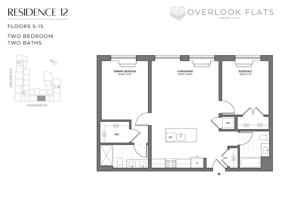 Floor plan 12