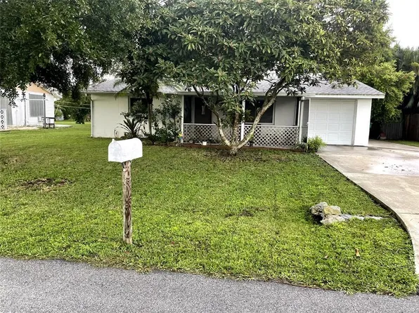 210 Walnut Ave, Port Charlotte, FL 33952