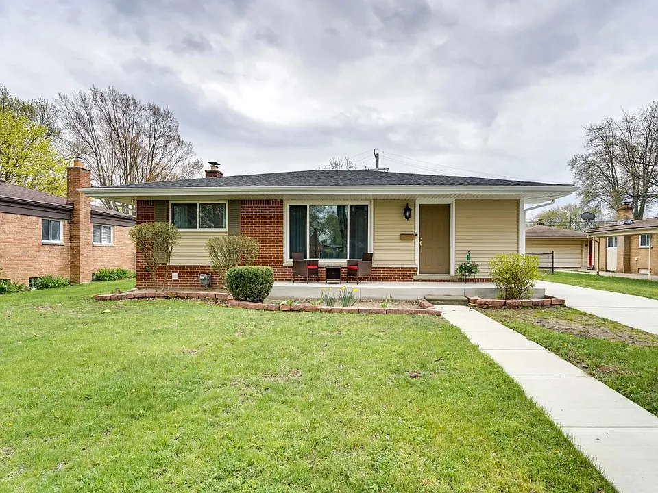 1444 Wacon Dr
