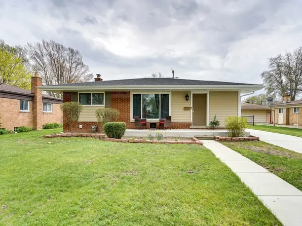 1444 Wacon Dr, Troy, MI 48083