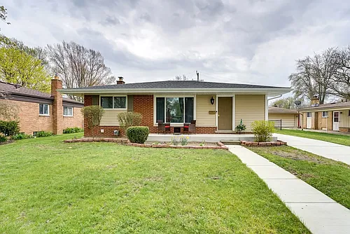 1444 Wacon Dr Photo 1