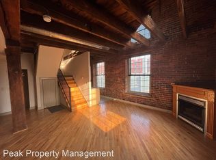 20 N 20th St APT 6, Richmond, VA 23223