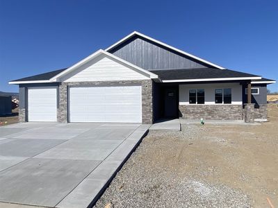 911 Red Globe Dr, Fruita, CO, 81521