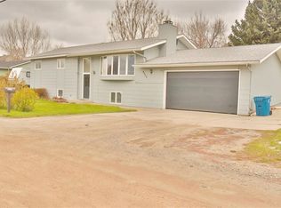 4773 Rimrock Rd, Billings, MT 59106