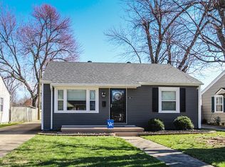 2323 Maple St, Owensboro, KY 42301