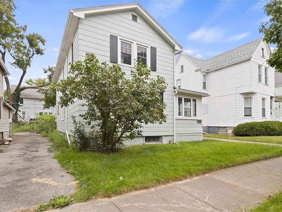 262 Cypress St, Rochester, NY 14620 Zillow