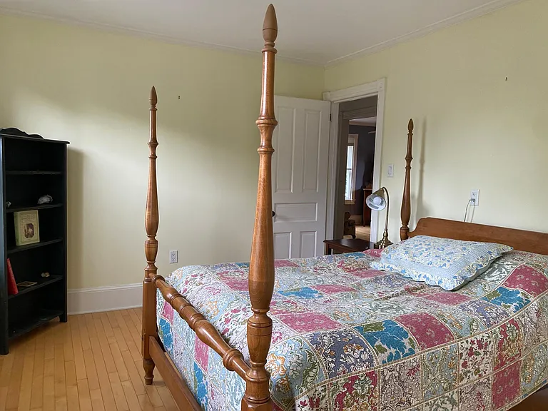 4th bedroom