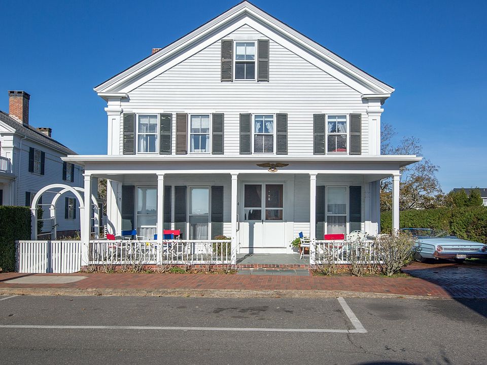 114 N Water St, Edgartown, MA 02539 Zillow