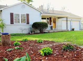 2217 S Dollison Ave, Springfield, MO 65807