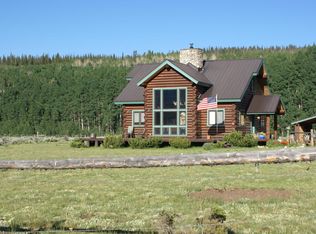 64 White Point Rd, Cora, WY 82925