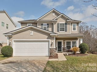 709 Ivy Trail Way, Fort Mill, SC 29715