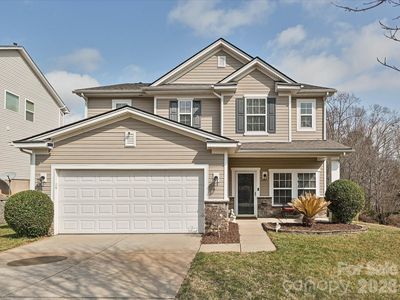 709 Ivy Trail Way, Fort Mill, SC, 29715