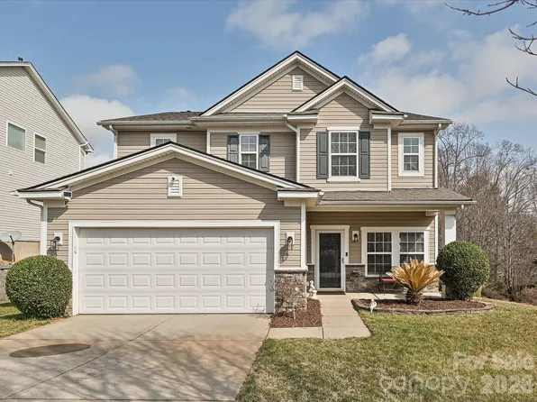 709 Ivy Trail Way, Fort Mill, SC 29715