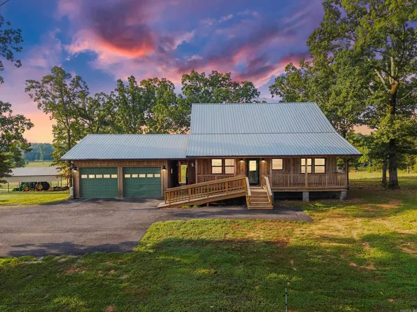 203 Marcus Hill Rd, Enola, AR 72047